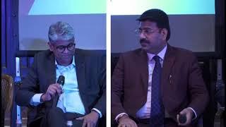 Agnelorajesh Athaide Interview at Global Indian Realty Summit, London 18 November 2017