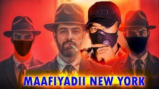 Qissada Maafiyadii qabsatay New York ee  FBI-da cabsi galisey