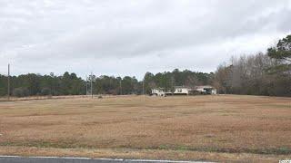 493 McNabb Short Cut Rd., Loris, SC Presented by Cheryl Woodward.