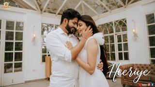 Vikash & Rajshree | Pre Wedding Video | The Picture Villa | Planet Studio Rewa | Delhi | 2024