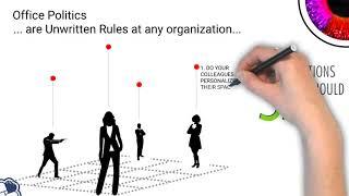 Level 1: A Healthy Organization | Office Politics - Unwritten Rules | RBNC