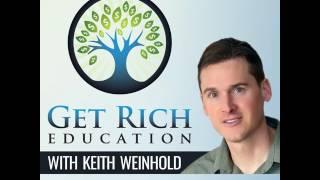 Being Wealthy Is A Choice - Episode #110