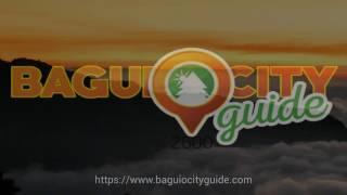 Baguio City Guide