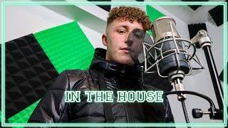 Marky B -  In The House 2 W/ Sluggy Beats