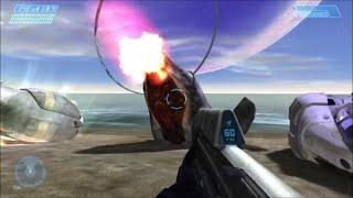 Halo 1 - The Secret Vehicles You Normally Can't Drive