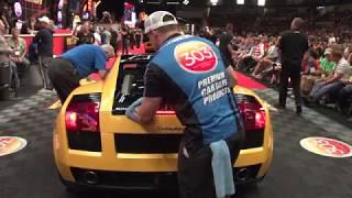 2018 Mecum Indianapolis Highlights