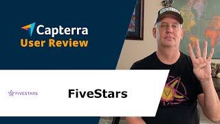 FiveStars Review: Fivestars works sometimes