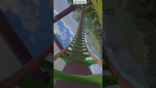 Short Dive - Planet Coaster2