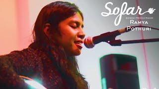 Ramya Pothuri - St. Louis | Sofar St. Louis