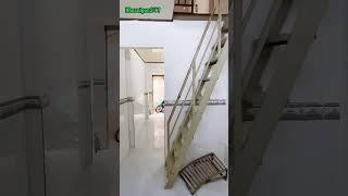 Cần bán nhà tại hẻm 231// Bình TiênGiá bán: 1tỷ5 (bớt lộc)️0936284405(Thịnh)-096 6088976(Phong)