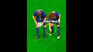 Cheating Moments in Football 