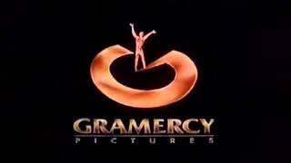 Gramercy Pictures Pte Ltd Logo 2001-2002 with Universal ByLine e.t. Music