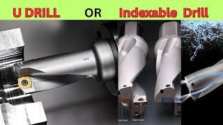 UDRILL