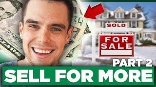 How to prepare my House to Sell for Top Dollar | Bay Area Home Selling Advice pt 2