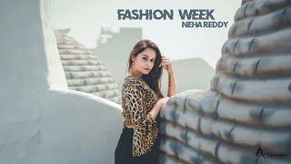 Neha Reddy | Garment Shoot | Fashion Shoot | Ankit Dhupper | 2019