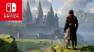 TOP 20 BEST OPEN WORLD Games on Nintendo Switch