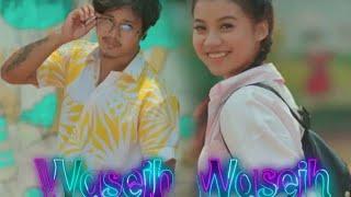 Waseih Waseih || Kokborok Caver Video Program Moharanipur || 2023