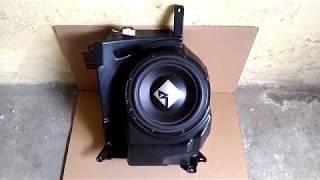 8720A141 subwoofer Mitsubishi Outlander 3