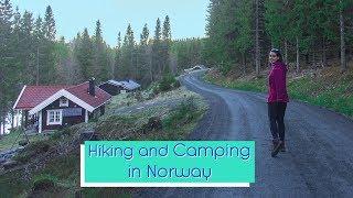 Hiking & Camping in Norway  (My 5 Essentials) - Travel with Glow