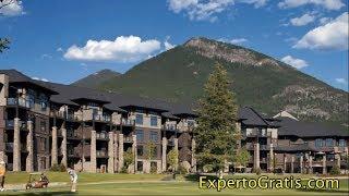 Copper Point Resort, Invermere, Canada - 5 star hotel