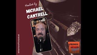 Introducing The Prison Officer Podcast on YouTube