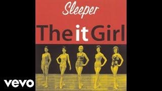 Sleeper - Shrink Wrapped (Audio)
