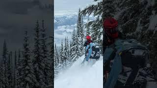 2026 Ski-Doo Summit FREERIDE!!!