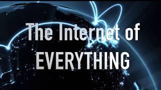 The Internet of Everything