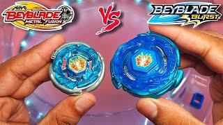 Metal Storm Pegasus vs Burst Storm Pegasus - which system is the best ?