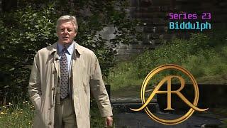 Antiques Roadshow UK 23x03 Biddulph (October 15, 2000)