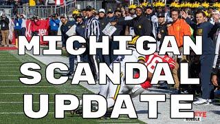 How Will The New College Football CEO Impact The Michigan Cheating Investigation?