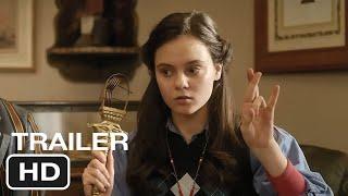 THEODOSIA HD Trailer (2022) Teen, Fantasy Series