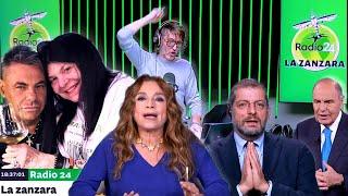 La Gintoneria di Lacerenza assaltata dai moralisti - La Zanzara 7.3.2025