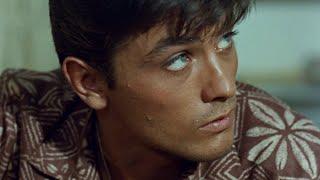 Alain Delon Tribute | Purple Noon (1960)