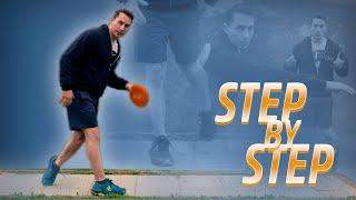 Learn The Method with Brian Step by Step