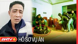 300 days of fighting to capture the "boss" who hid drugs in his garden (Full) | Case file | ANTV