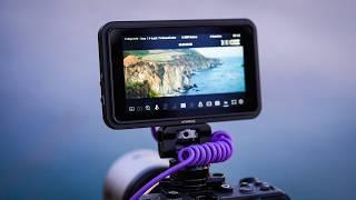 Atomos Shinobi 2 // An Upgrade with issues.