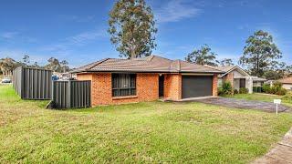LJ Hooker Cessnock real estate agent Presents: 1D Bevan Street Cessnock