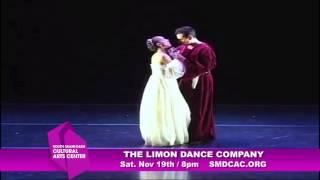 LIMON DANCE COMPANY