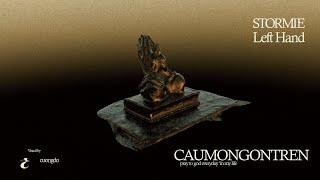 Stormie - Cầu Mong Ơn Trên (ft. @VCCLEFTHAND) (Official Visualizer)