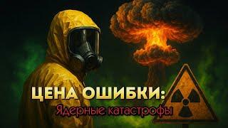 ЯДЕРНЫЕ КАТАСТРОФЫ: Уроки Истории  ЛЕКЦИЯ ДЛЯ СНА