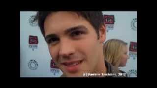 Steven R. McQueen teases Jeremy's 'The Vampire Diaries' return