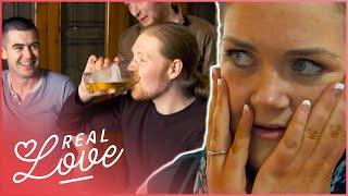 Real Love Full Episode: Groom's Pub Wedding Vision | S3E7