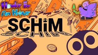 Howler for an Hour | SCHiM - As Deep as a Shadow