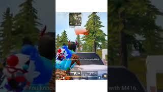 Mr Mestre Pubg ️#shorts #pubgm #pubg #redmi#note#shorts