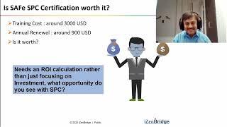 Who Should do SPC (SAFe Program Consultant) Certification | Everything You Need to Know