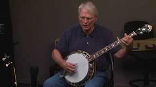 Pre war Gibson Banjo Comparison