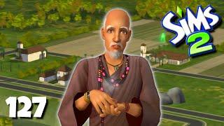 Die Pagode der Schatten | Die Sims 2 Veronaville #127