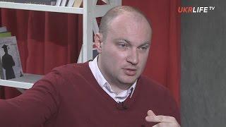 Кто раскроет над Украиной "зонтик безопасности"? - Андрей Бузаров