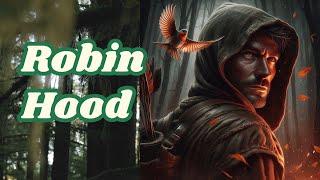 The Story of Robin Hood